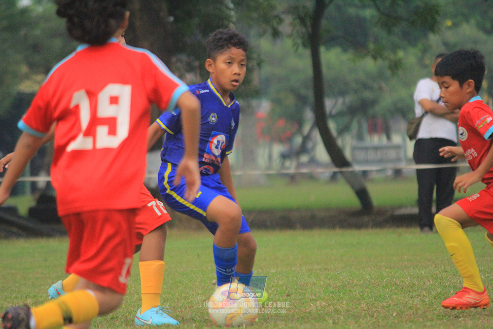 big 24 ijl u11 140624 khenzi united vs gagak muda
