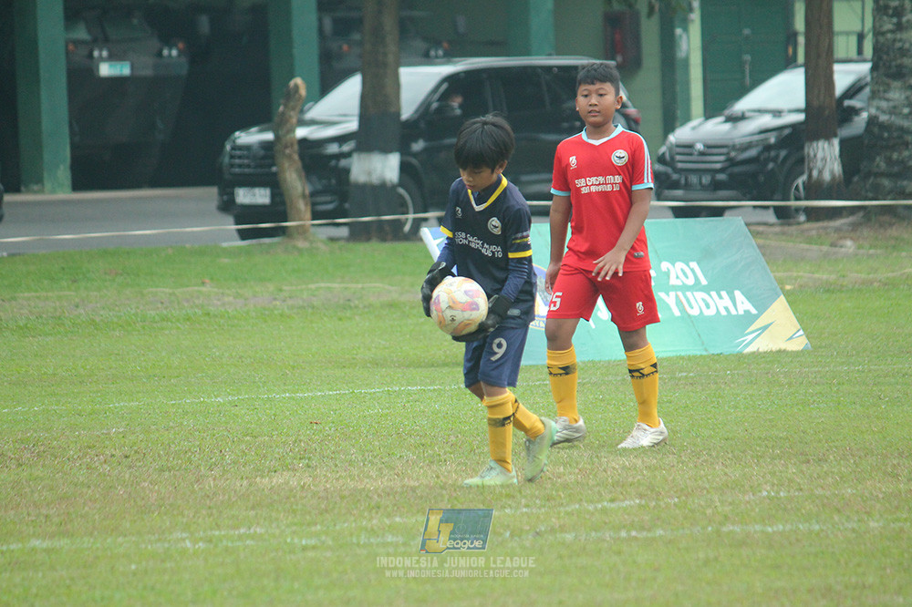 big 24 ijl u11 140624 khenzi united vs gagak muda