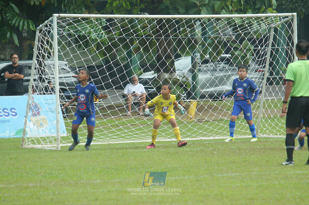 big 24 ijl u11 140624 khenzi united vs gagak muda