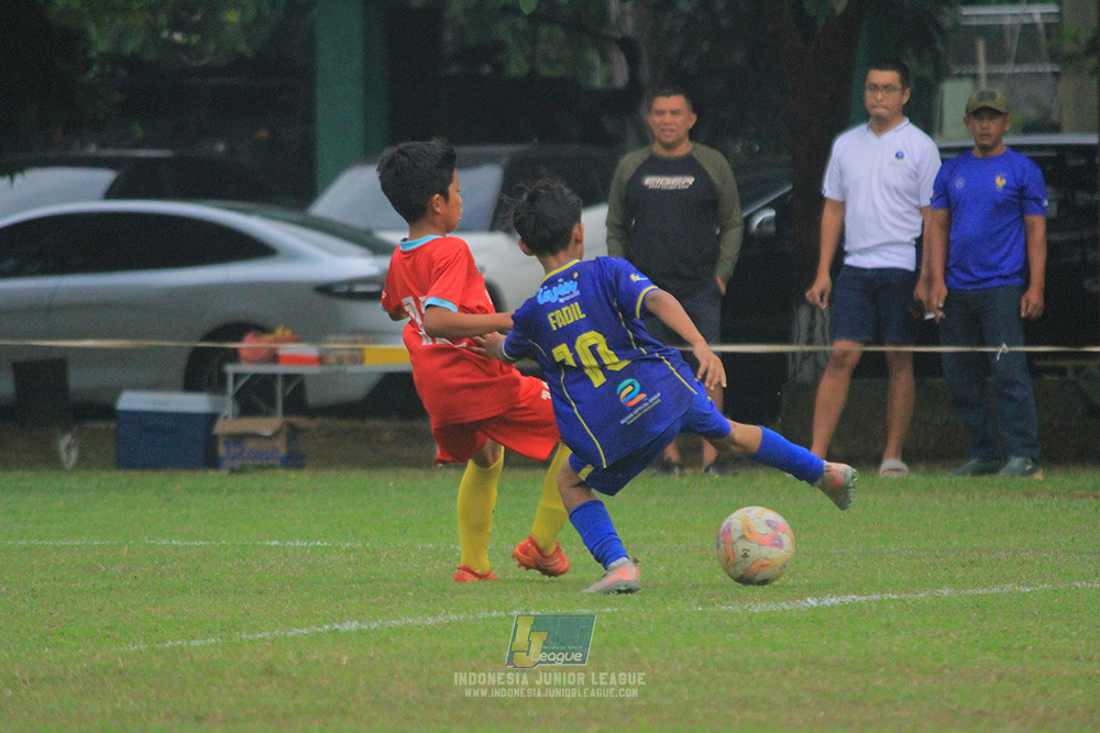 big 24 ijl u11 140624 khenzi united vs gagak muda