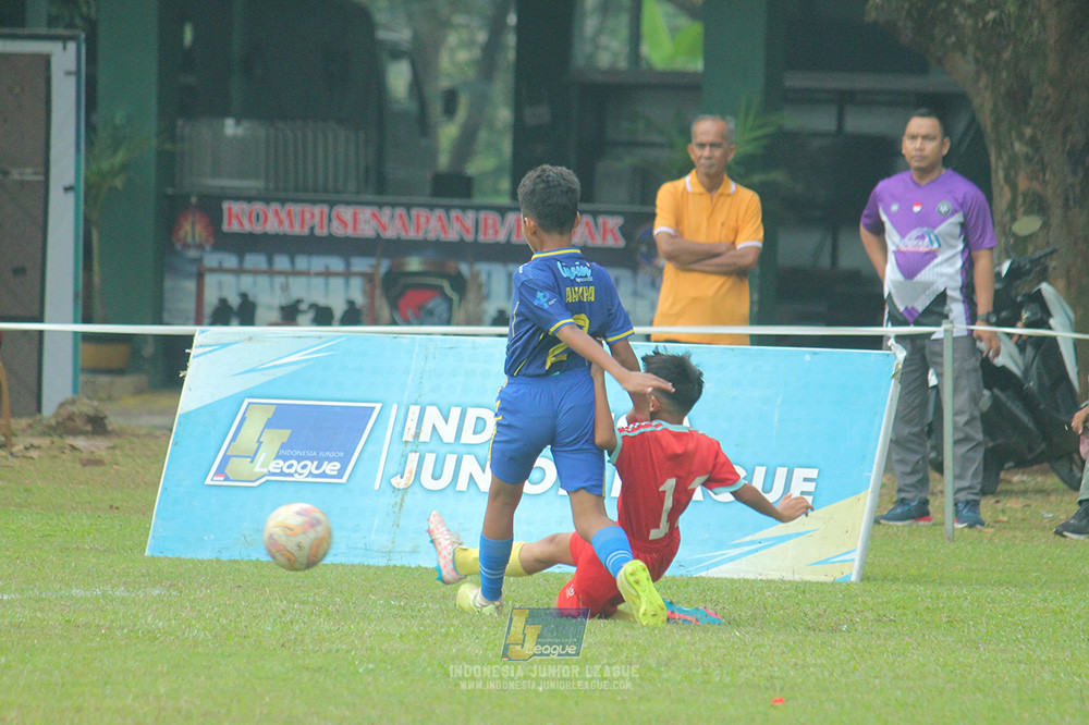 big 24 ijl u11 140624 khenzi united vs gagak muda
