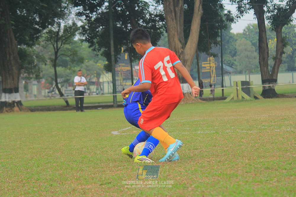big 24 ijl u11 140624 khenzi united vs gagak muda