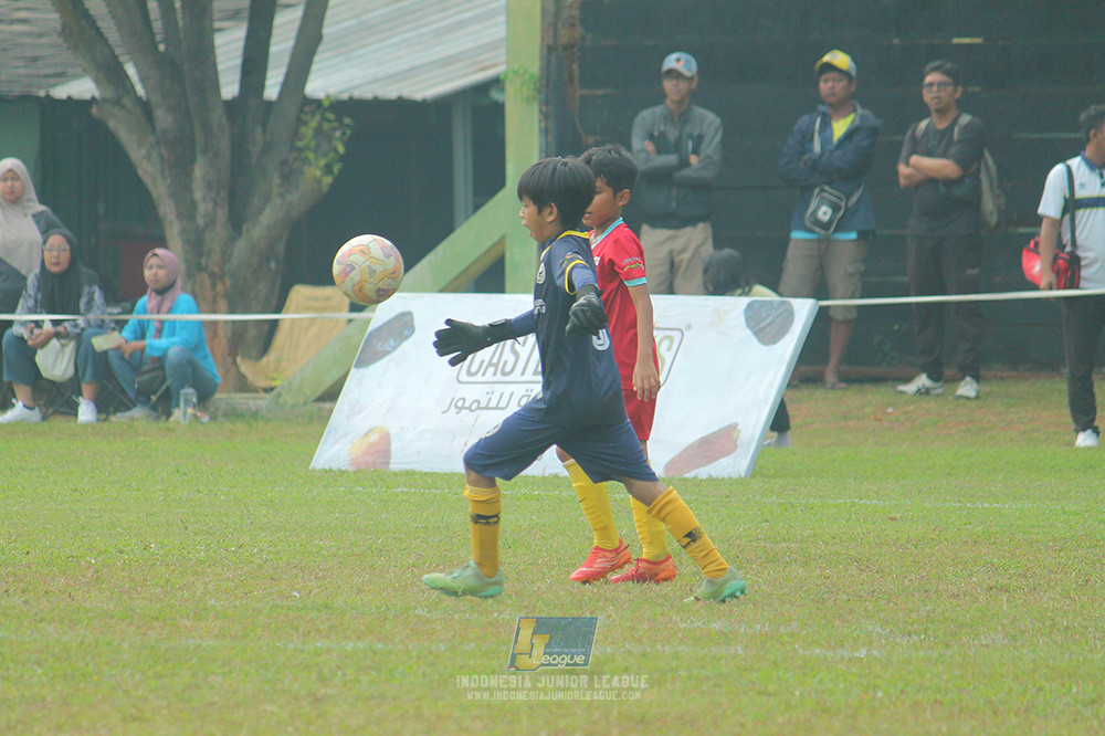 big 24 ijl u11 140624 khenzi united vs gagak muda