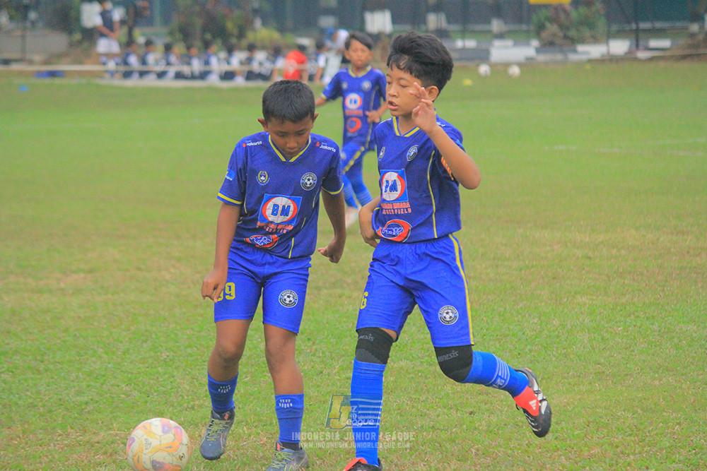 big 24 ijl u11 140624 khenzi united vs gagak muda