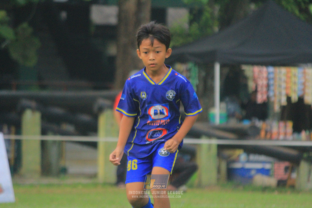 big 24 ijl u11 140624 khenzi united vs gagak muda