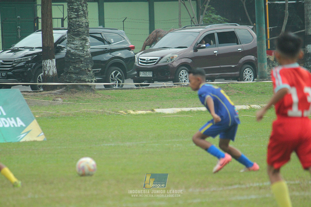 big 24 ijl u11 140624 khenzi united vs gagak muda