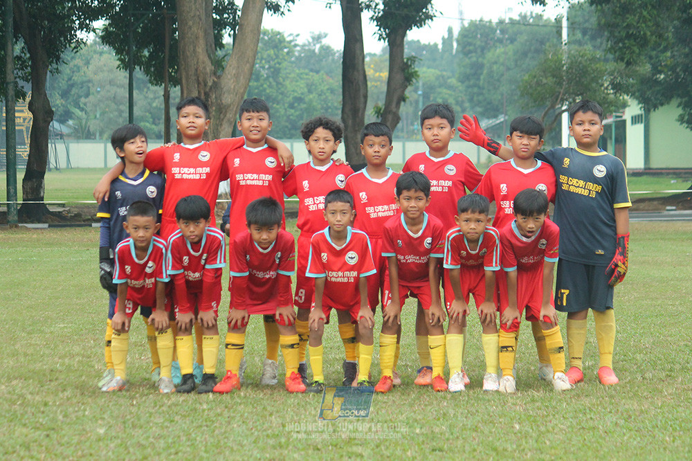 big 24 ijl u11 140624 khenzi united vs gagak muda