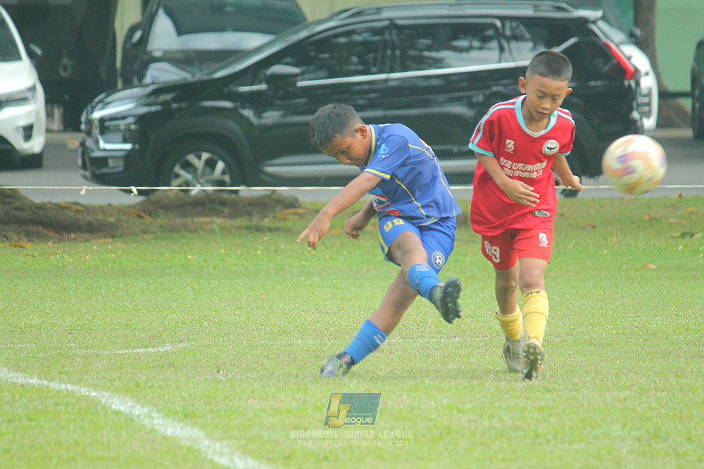 big 24 ijl u11 140624 khenzi united vs gagak muda