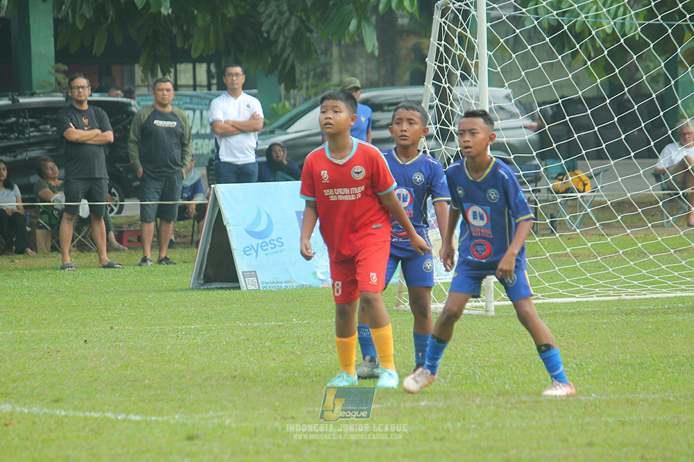 big 24 ijl u11 140624 khenzi united vs gagak muda