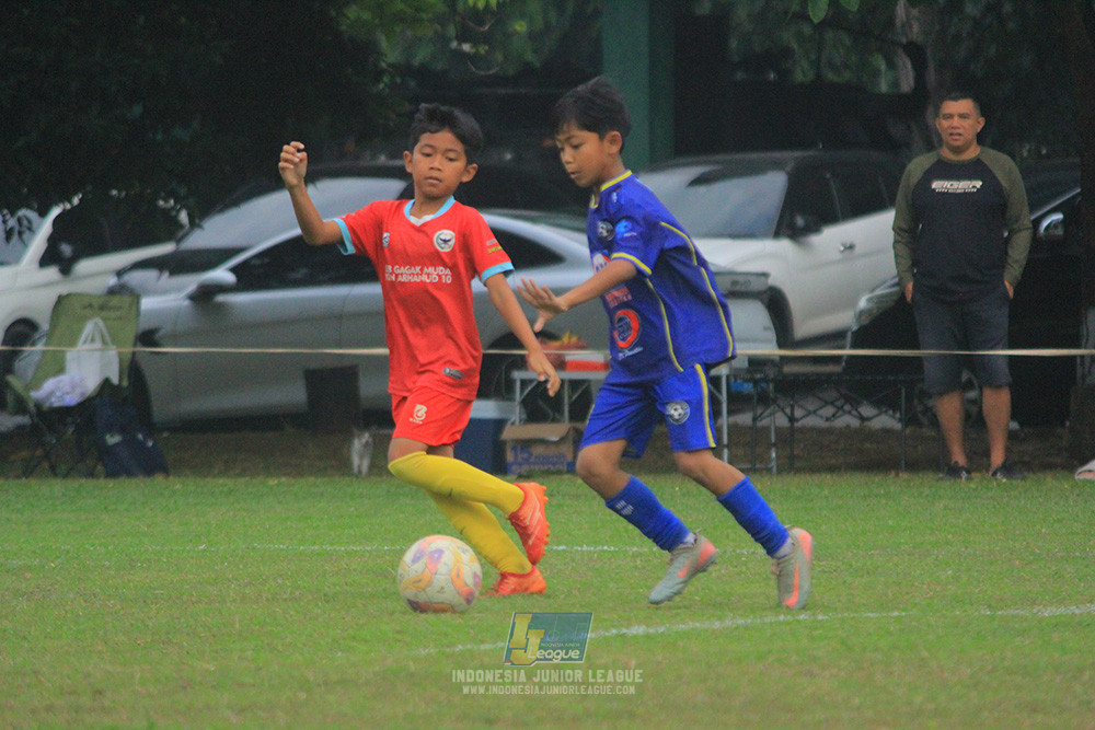 big 24 ijl u11 140624 khenzi united vs gagak muda