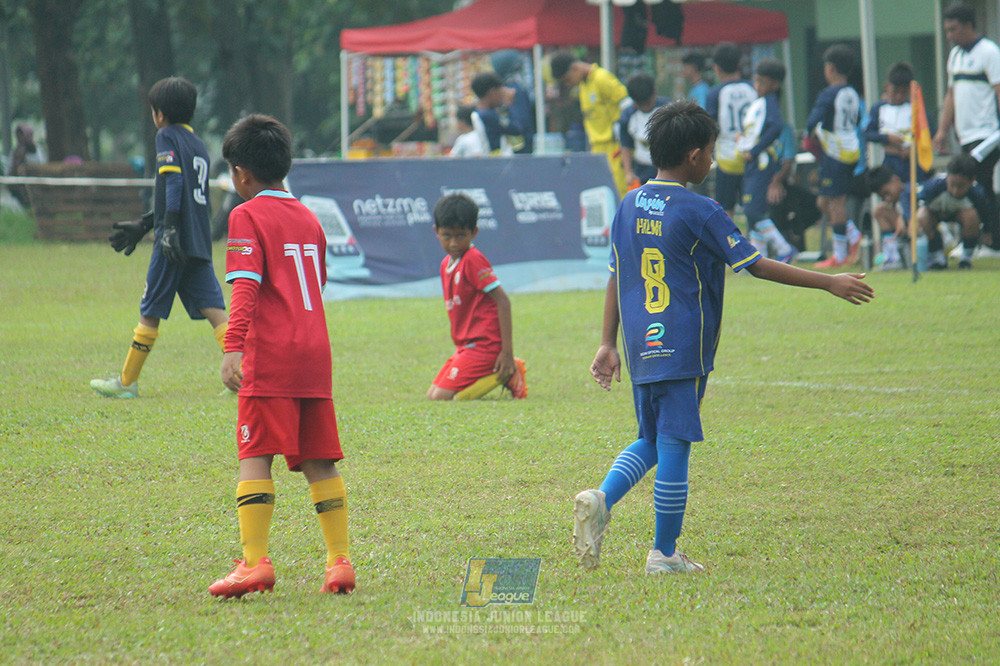 big 24 ijl u11 140624 khenzi united vs gagak muda