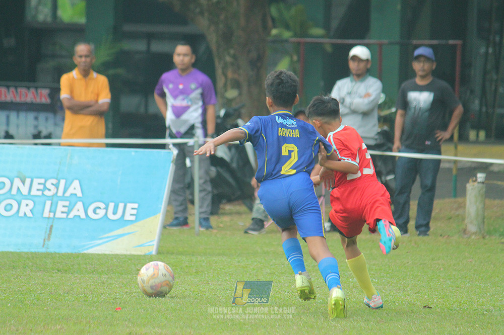big 24 ijl u11 140624 khenzi united vs gagak muda