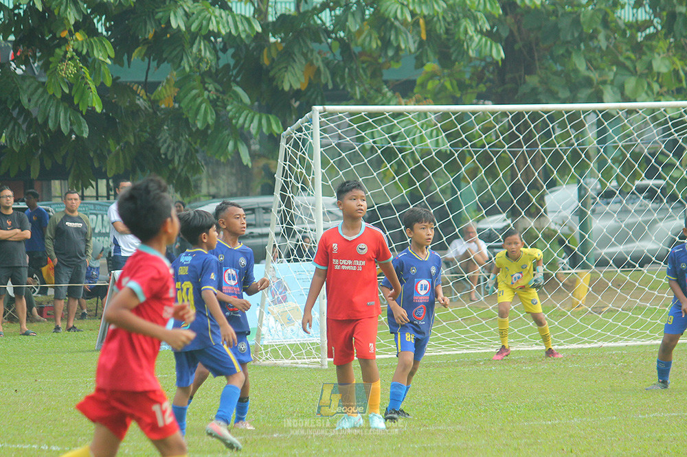 big 24 ijl u11 140624 khenzi united vs gagak muda