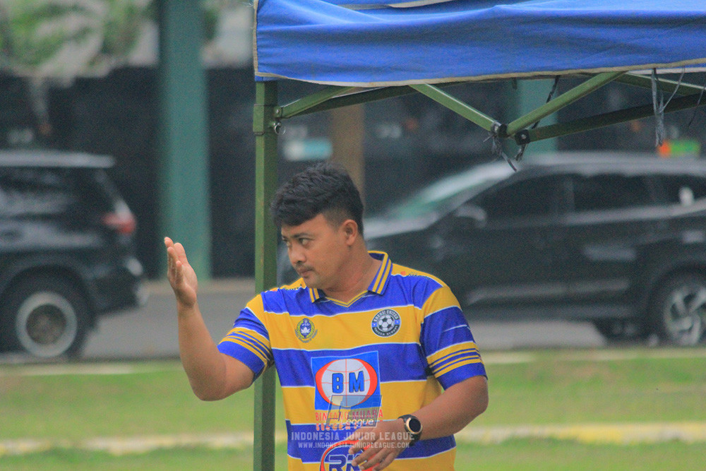big 24 ijl u11 140624 khenzi united vs gagak muda