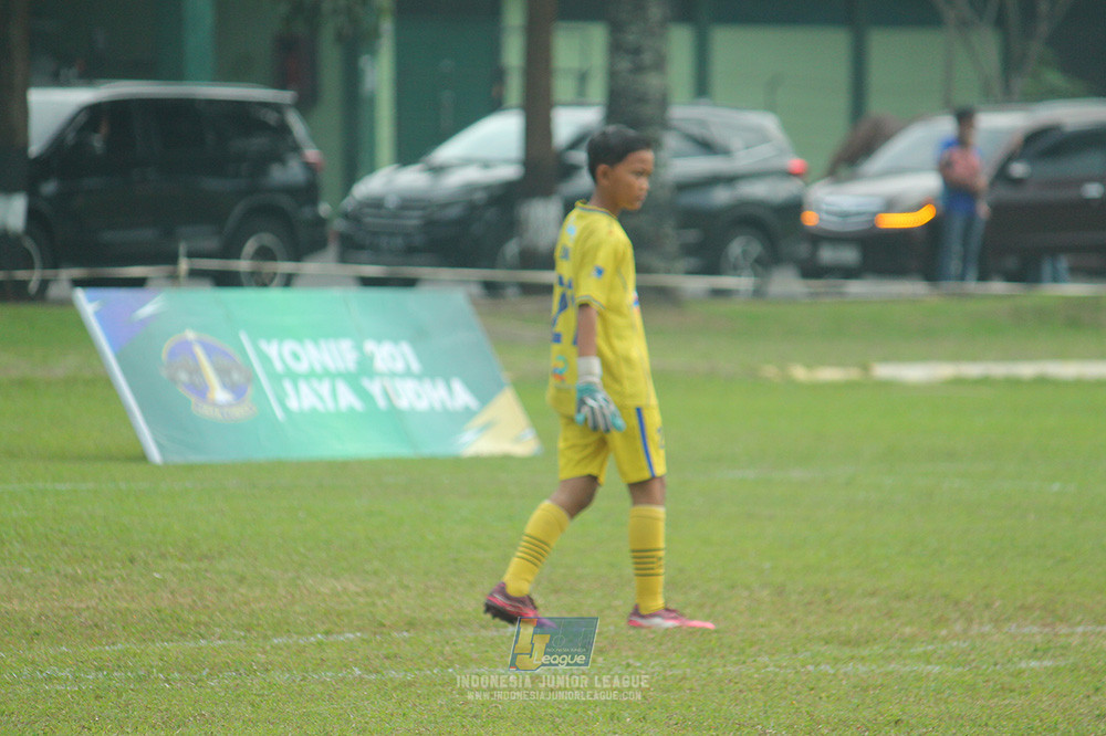 big 24 ijl u11 140624 khenzi united vs gagak muda