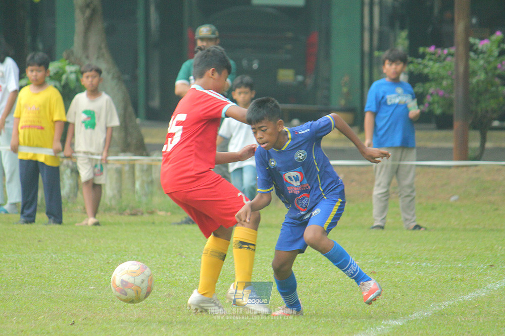 big 24 ijl u11 140624 khenzi united vs gagak muda