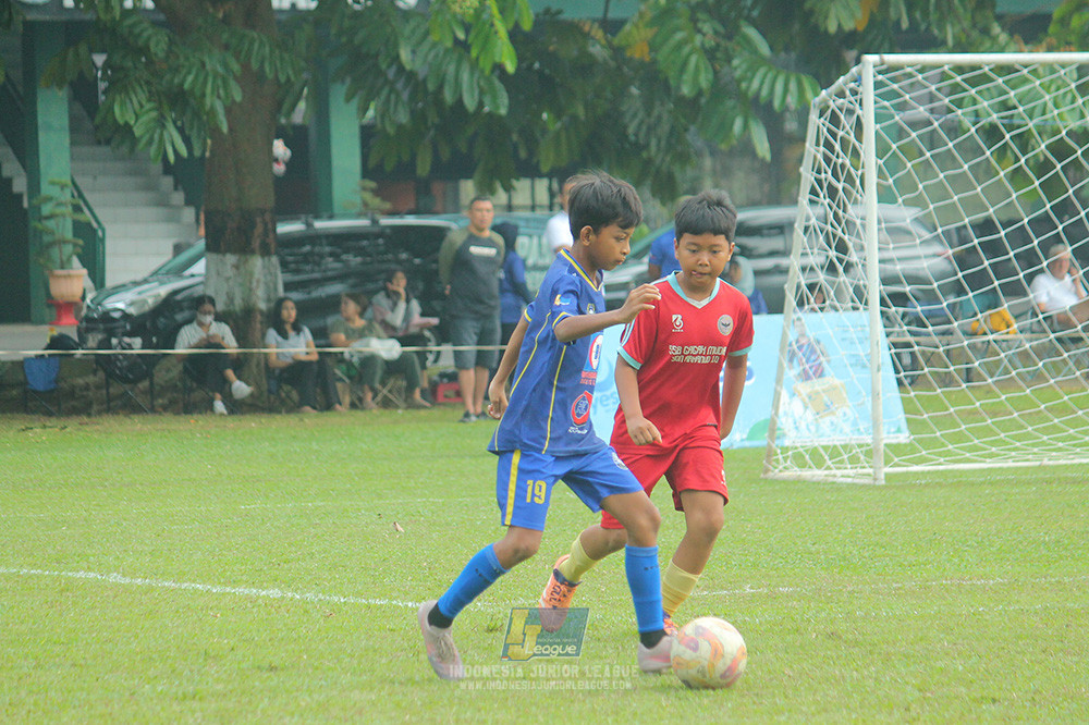 big 24 ijl u11 140624 khenzi united vs gagak muda