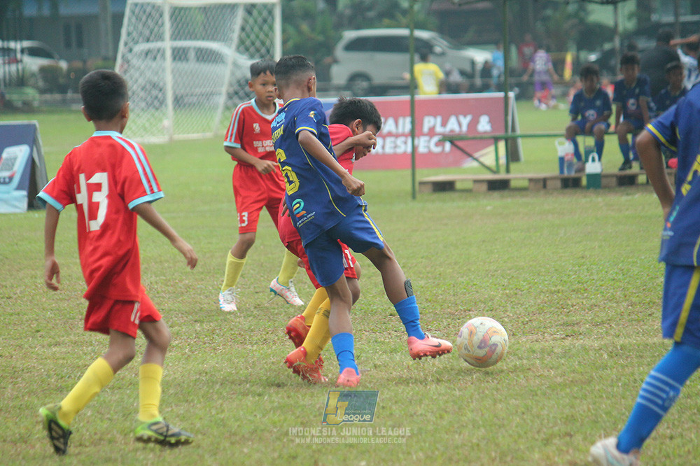 big 24 ijl u11 140624 khenzi united vs gagak muda