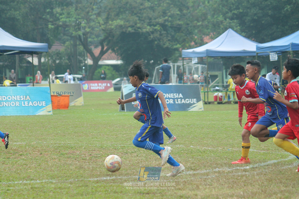 big 24 ijl u11 140624 khenzi united vs gagak muda