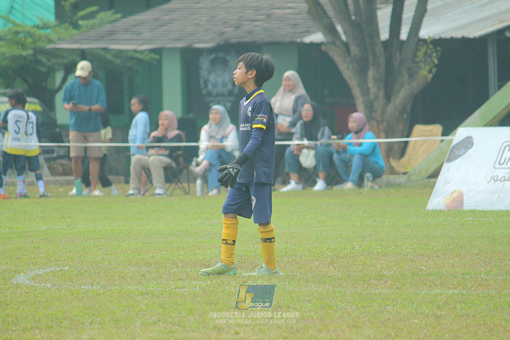 big 24 ijl u11 140624 khenzi united vs gagak muda