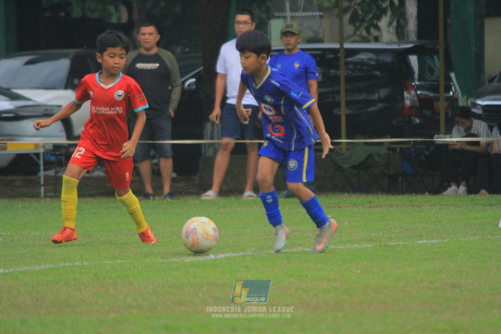 big 24 ijl u11 140624 khenzi united vs gagak muda
