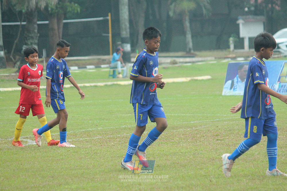 big 24 ijl u11 140624 khenzi united vs gagak muda