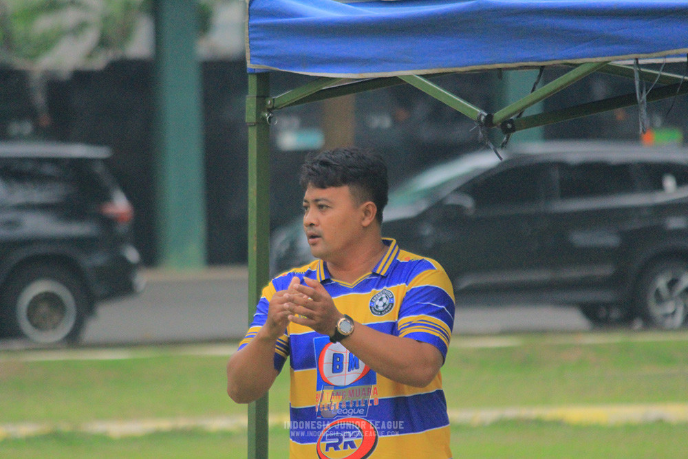 big 24 ijl u11 140624 khenzi united vs gagak muda