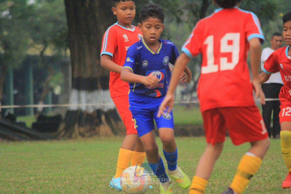 big 24 ijl u11 140624 khenzi united vs gagak muda