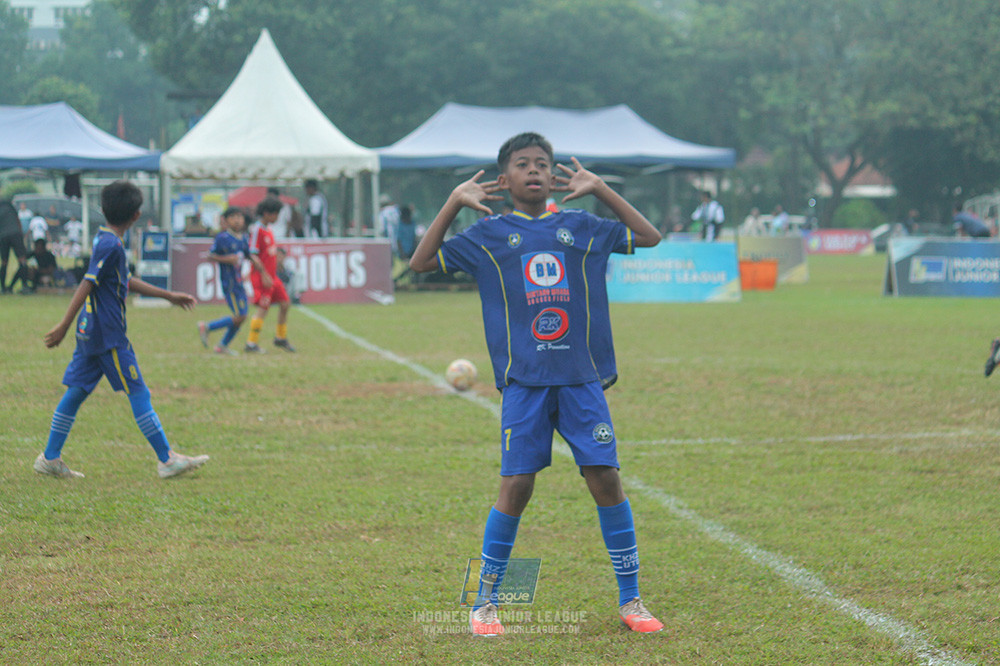 big 24 ijl u11 140624 khenzi united vs gagak muda