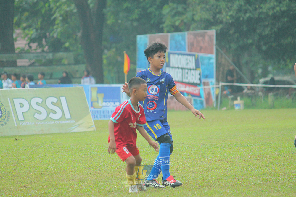 big 24 ijl u11 140624 khenzi united vs gagak muda