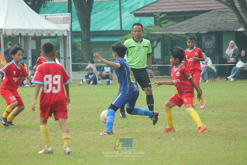 big 24 ijl u11 140624 khenzi united vs gagak muda