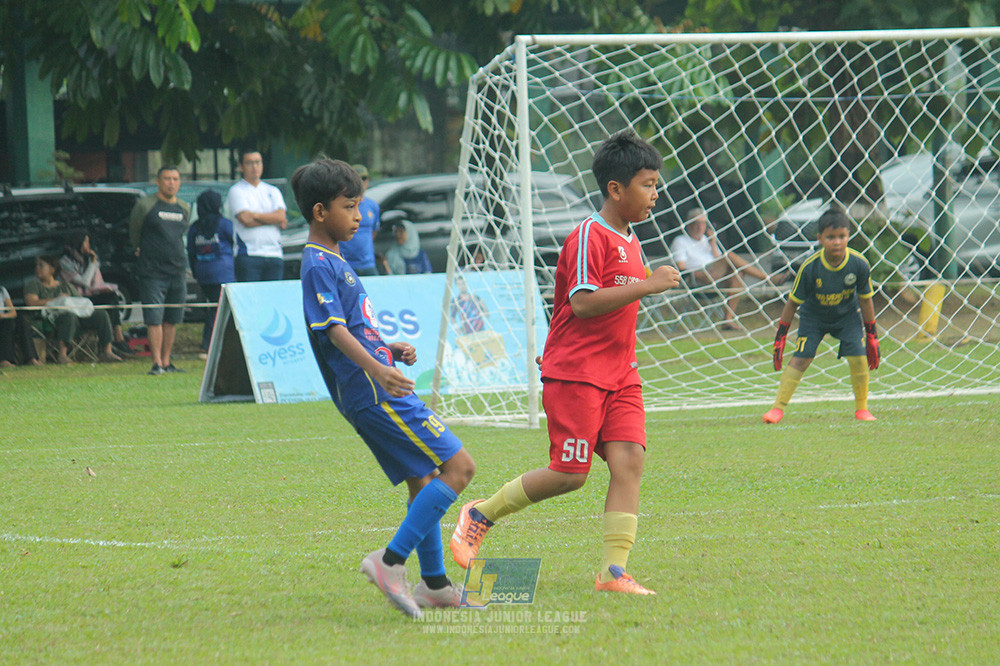 big 24 ijl u11 140624 khenzi united vs gagak muda