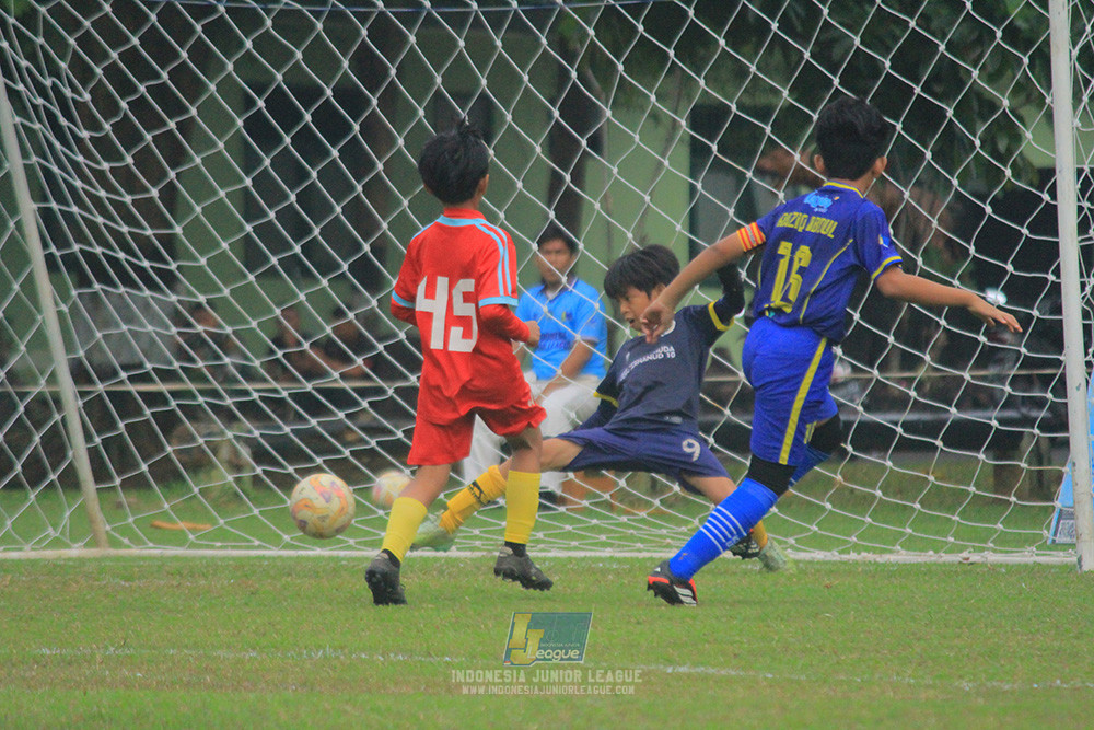 big 24 ijl u11 140624 khenzi united vs gagak muda