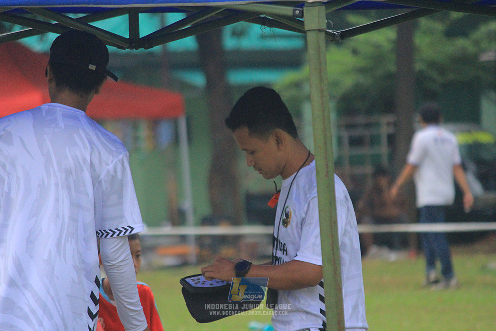 big 24 ijl u11 140624 khenzi united vs gagak muda