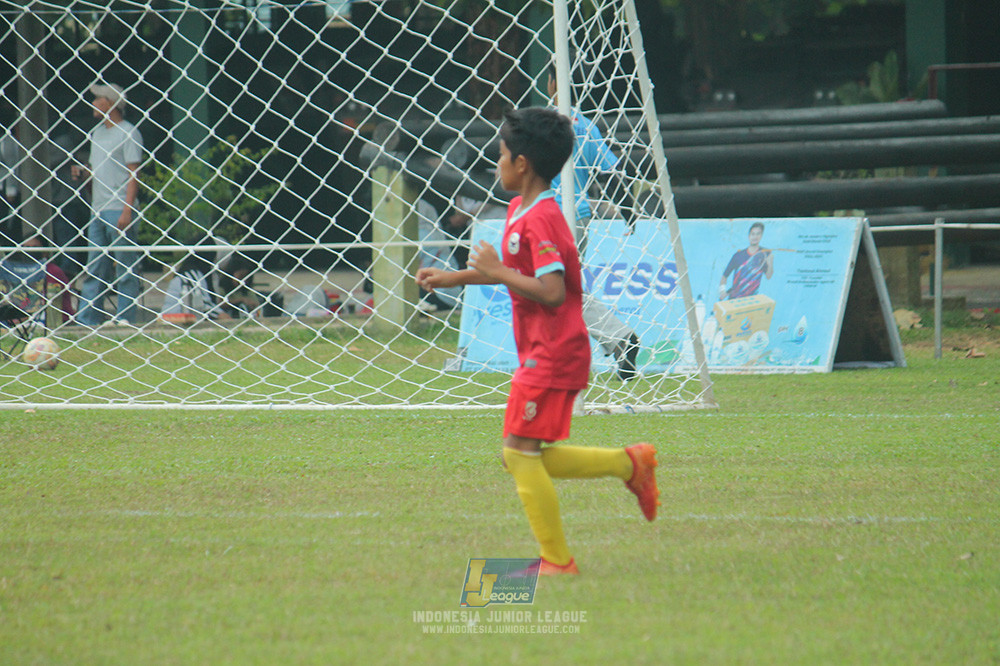 big 24 ijl u11 140624 khenzi united vs gagak muda