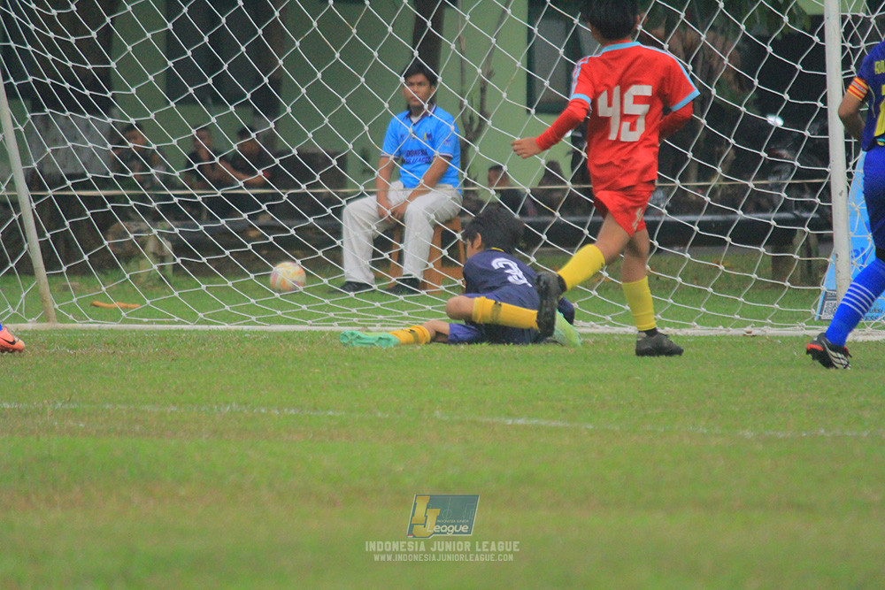 big 24 ijl u11 140624 khenzi united vs gagak muda