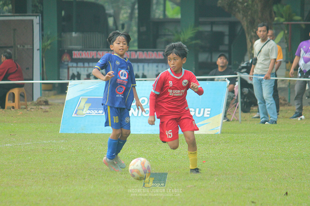 big 24 ijl u11 140624 khenzi united vs gagak muda