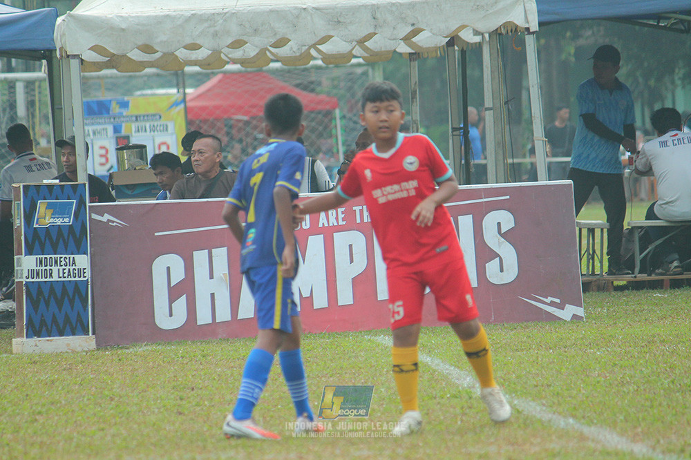 big 24 ijl u11 140624 khenzi united vs gagak muda