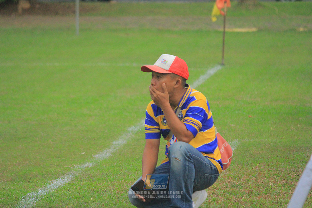 big 24 ijl u11 140624 khenzi united vs gagak muda
