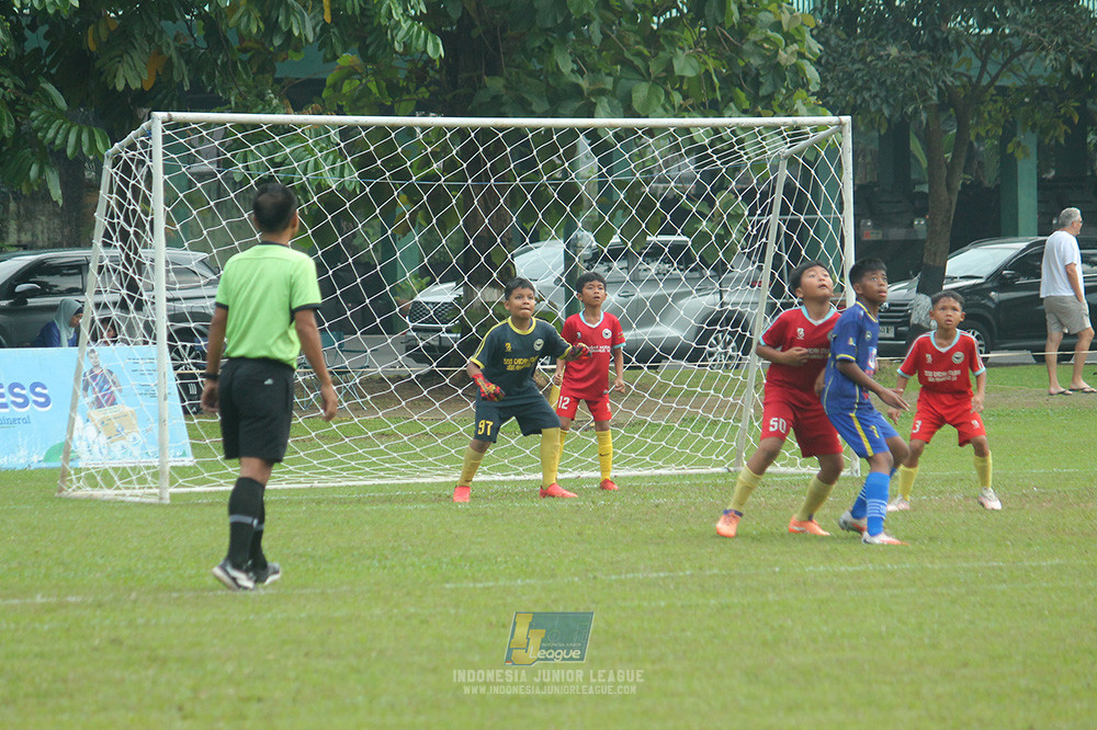 big 24 ijl u11 140624 khenzi united vs gagak muda