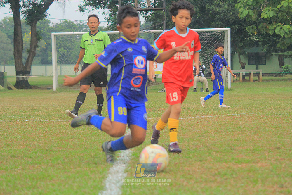 big 24 ijl u11 140624 khenzi united vs gagak muda