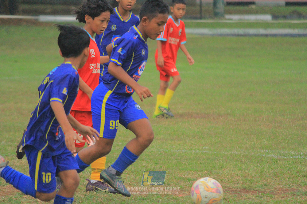 big 24 ijl u11 140624 khenzi united vs gagak muda