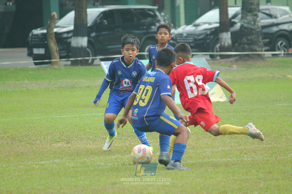 big 24 ijl u11 140624 khenzi united vs gagak muda
