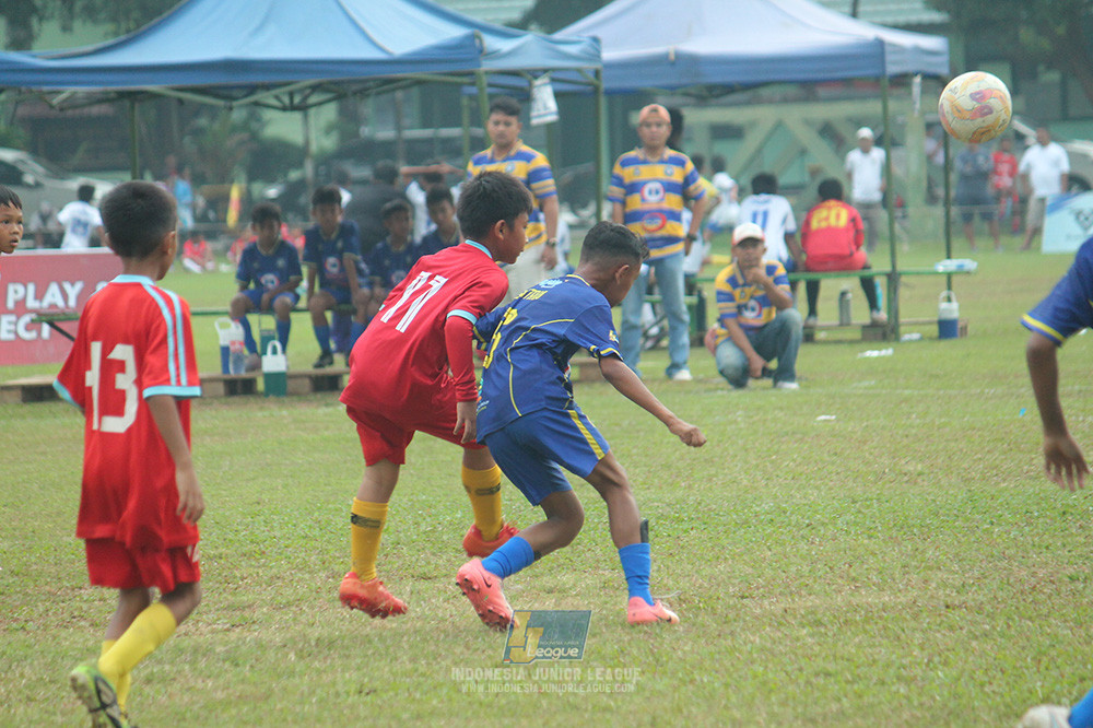 big 24 ijl u11 140624 khenzi united vs gagak muda