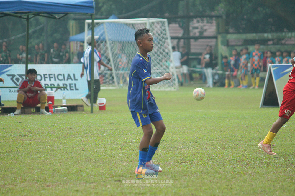 big 24 ijl u11 140624 khenzi united vs gagak muda