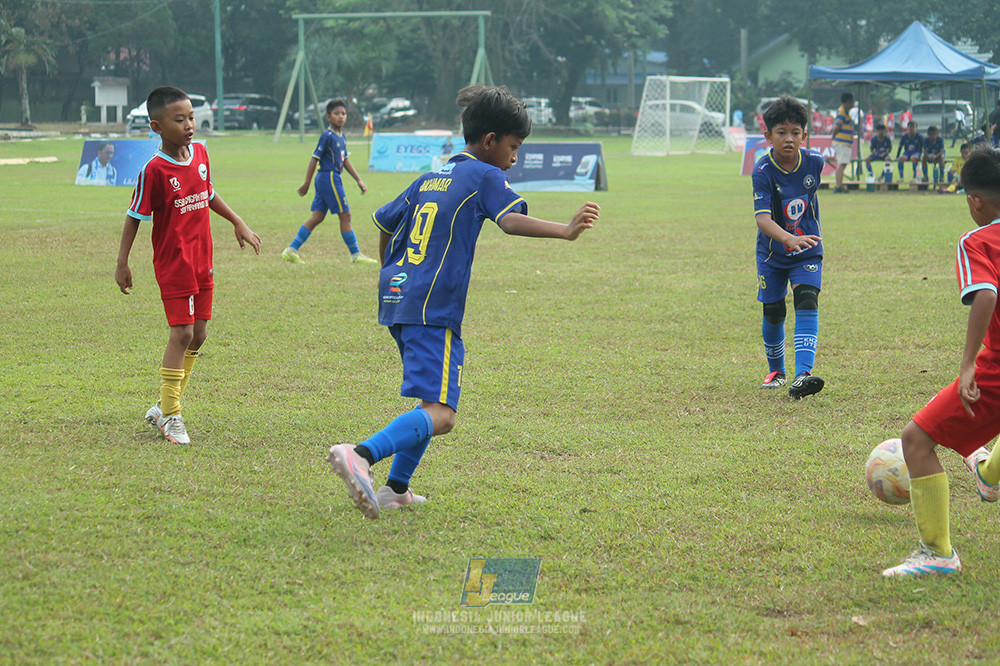 big 24 ijl u11 140624 khenzi united vs gagak muda