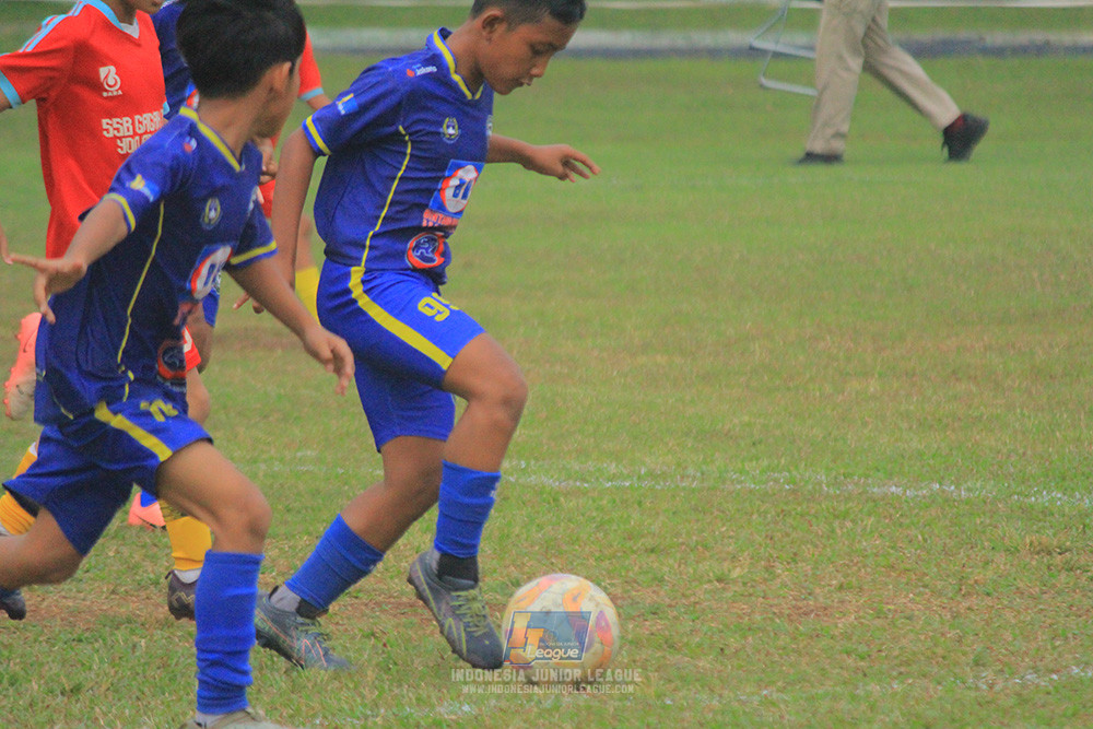 big 24 ijl u11 140624 khenzi united vs gagak muda