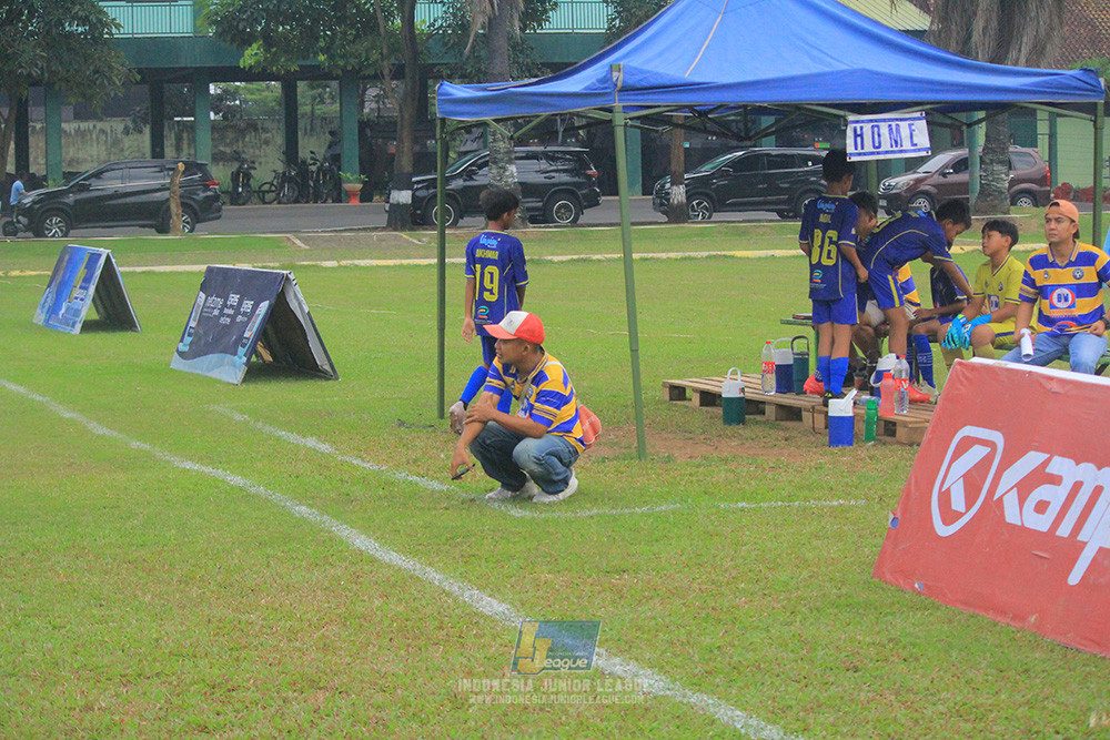 big 24 ijl u11 140624 khenzi united vs gagak muda