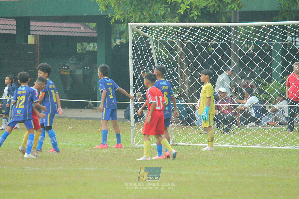 big 24 ijl u11 140624 khenzi united vs gagak muda