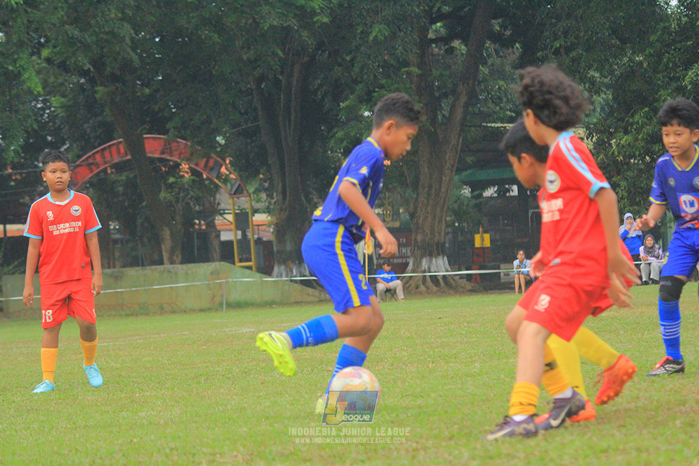 big 24 ijl u11 140624 khenzi united vs gagak muda
